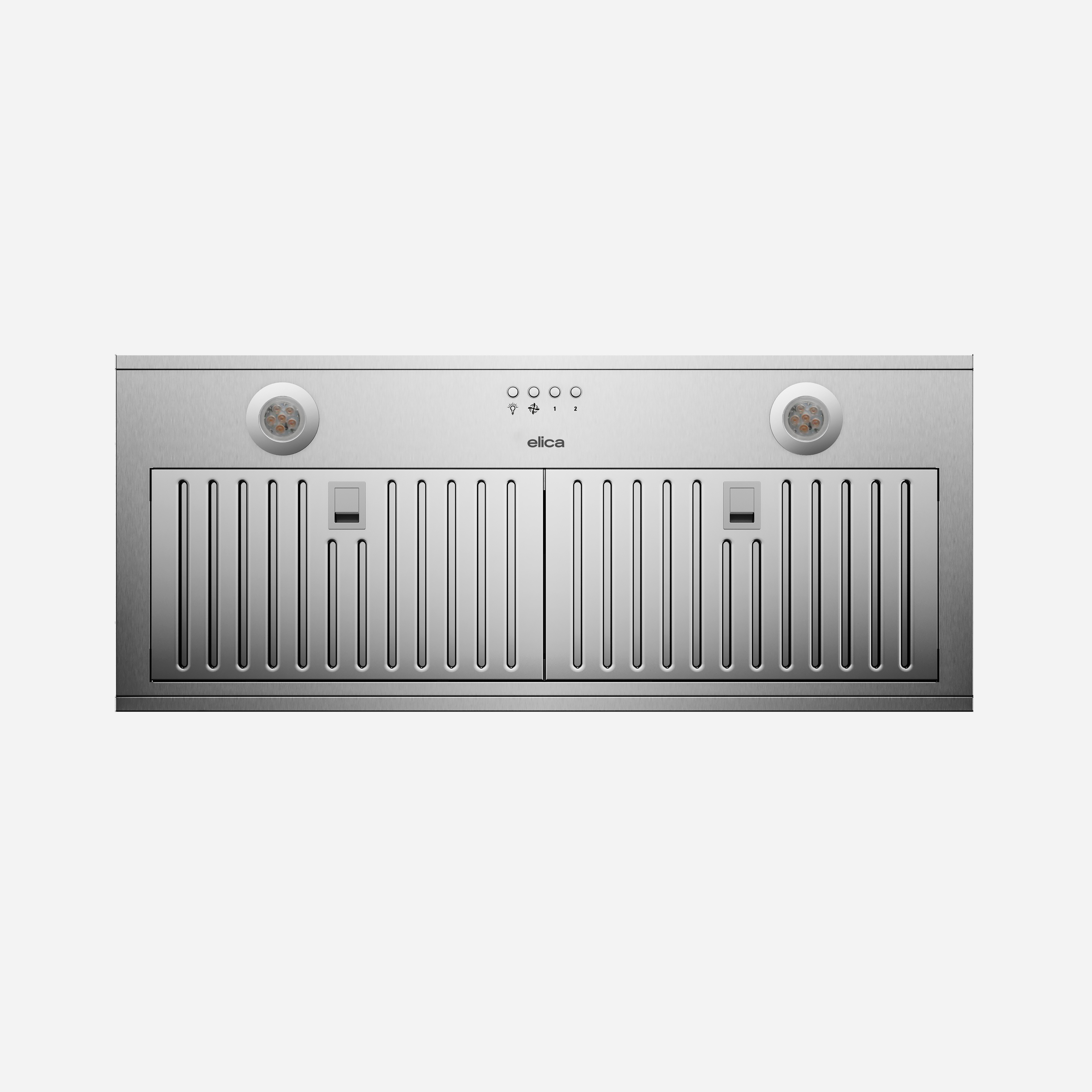 Elica PALERMO Insert Range Hood 28" wide - 600CFM