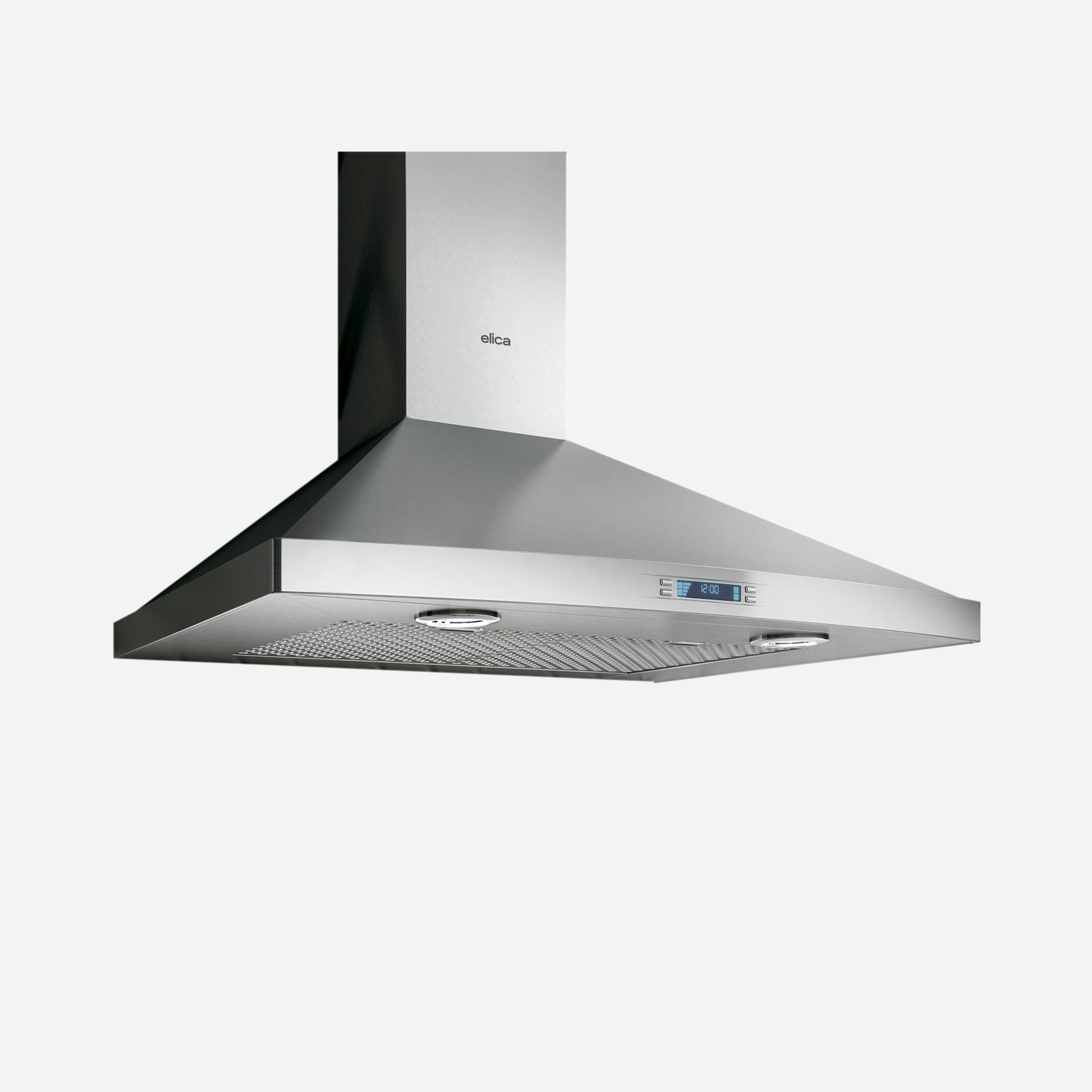 Elica PILATO Wall Mount Range Hood 30" wide - 600CFM