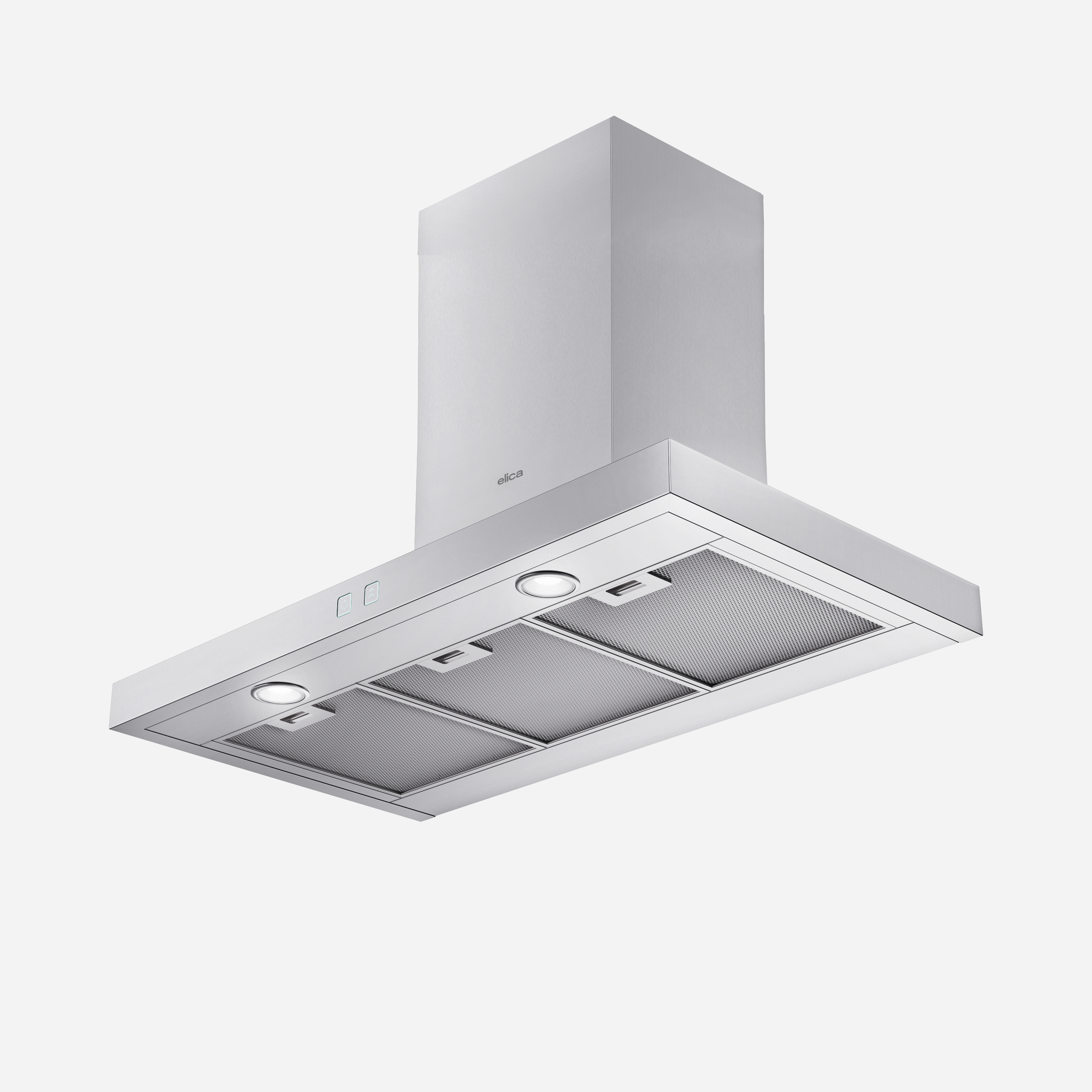 Elica TOBLINO Wall Mount Range Hood 30" wide - 400CFM