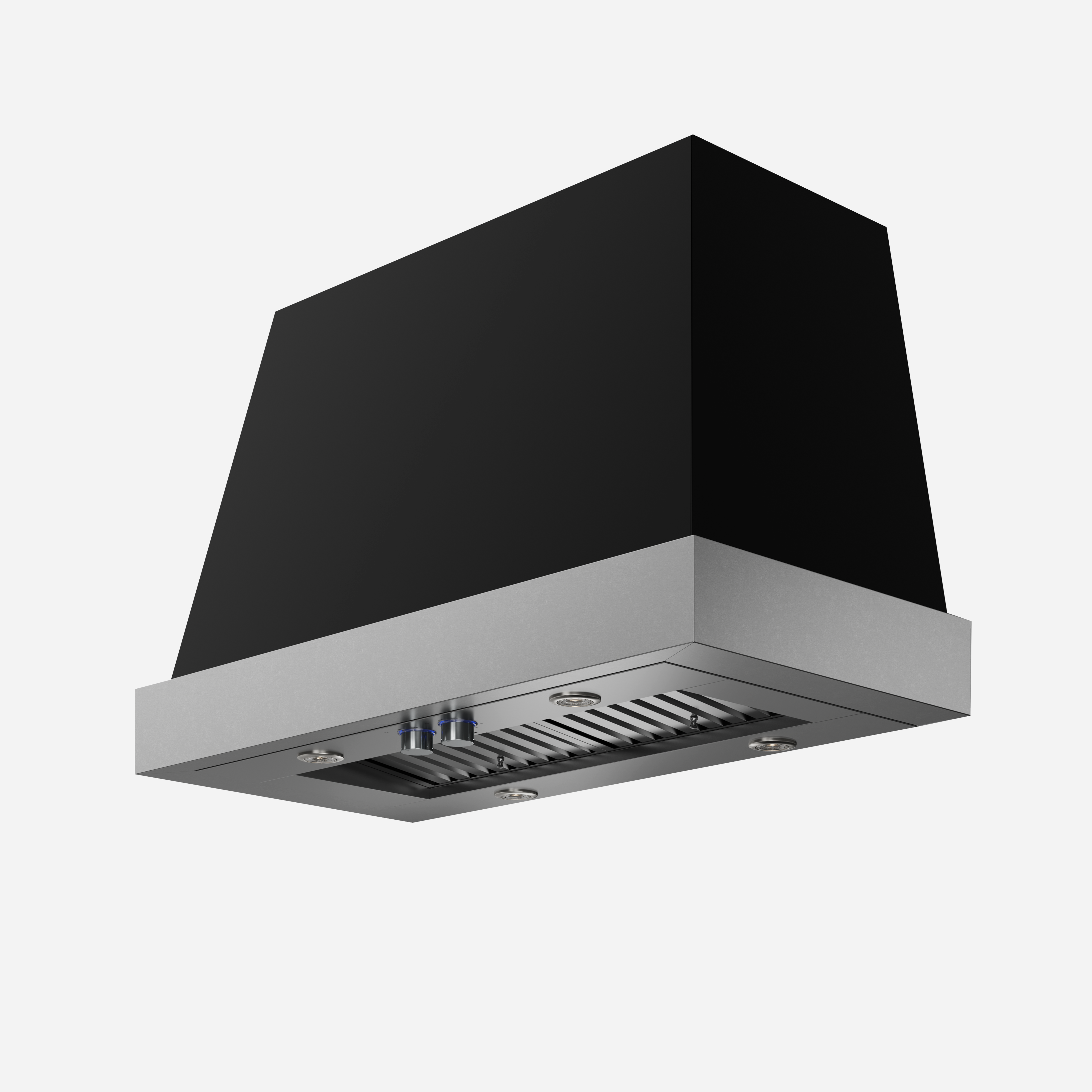 Elica TORINO  Range Hood  wide - CFM